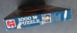 Image of the puzzle 1000, Jumbo, Daylight Robbery, by David Wormersley, Complete, Picture of the box