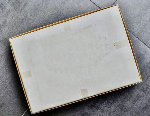 Image of the puzzle 500, Nathan, Les Roulottes, by Vincent van Gogh, Complete, Picture of the Box