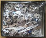 Image of the puzzle 1000, NYPC, Eastern Bird Migration, Complete, Picture of the bag