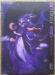 Image of the puzzle 1000, Fanelia Art, The Universe, by Fanélia, Factory Sealed, Picture of the box