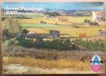 Image of the puzzle 1000, Arrow, Market Gardens, Vincent van Gogh, Complete, Picture of the box