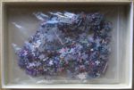 Image of the puzzle 500, Trefl, Magic Gallery, Complete, Picture of the bag