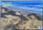Image of the puzzle 3000, Schmidt, Dune, Complete, Picture of the box