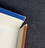 Image of the puzzle 750, Ravensburger, Family Outing, by Carl Spitzweg, Complete, Picture of the Lid of the Box