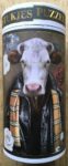 Image of the puzzle 1000, Avec, Cow, Sealed Bag, Picture of the box