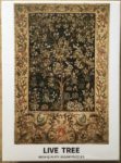 Image of the puzzle 1000, Unknown, Live Tree, by William Morris, Complete, Picture of the box
