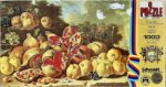 Image of the puzzle 1000, Schmidt, Still Life, by Menendez, Complete, Picture of the Box