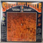 Image of the puzzle 216, Heye, Labyrinth, Guillermo Mordillo, Factory Sealed, Picture of the box