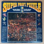 Image of the puzzle 216, Heye, The Battle of Alexander, by Altdorfer, Complete, Picture of the box