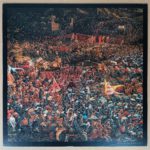 Image of the puzzle 216, Heye, The Battle of Alexander, by Altdorfer, Complete, Picture of the completed puzzle