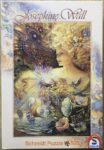Image of the puzzle 500, Schmidt, Crystal of Enchantment, Josephine Wall, Complete, Picture of the box