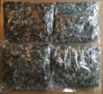 Image of the puzzle 12000, Ravensburger, The Royal Castles Neuschwanstein and Hohenschwangau, Sealed Bag, Detail of the bags