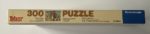 Image of the puzzle 300, Ravensburger, In the Arena, Asterix, by Goscinny and Uderzo, Complete, Detail of the Box