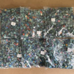 Image of the puzzle 13200, Clementoni, Lahaina Visions, by Lassen, Sealed Bag, Picture of the Bags