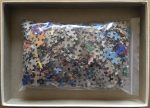 Image of the puzzle 900, Philmar, Cattle Market, Incomplete, Picture of the bag