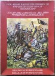 Image of the puzzle 1000, Eldorado, Battle of Worringen, Sealed Bag, Picture of the box